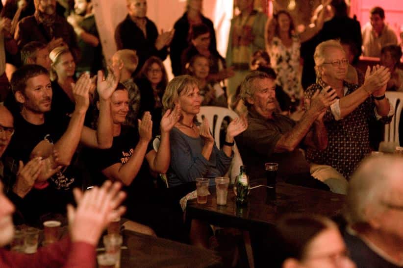 Audience