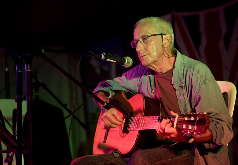 Roy Burnham