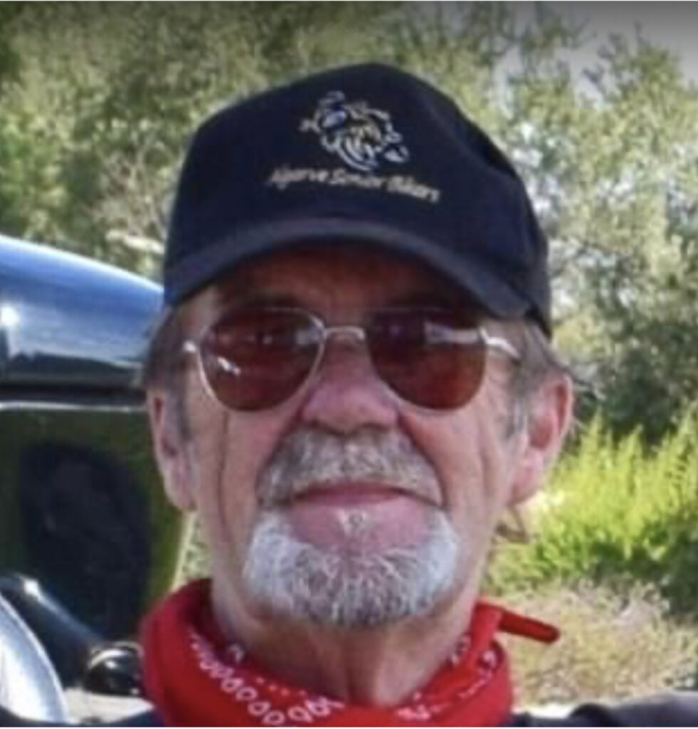 John Heffernan