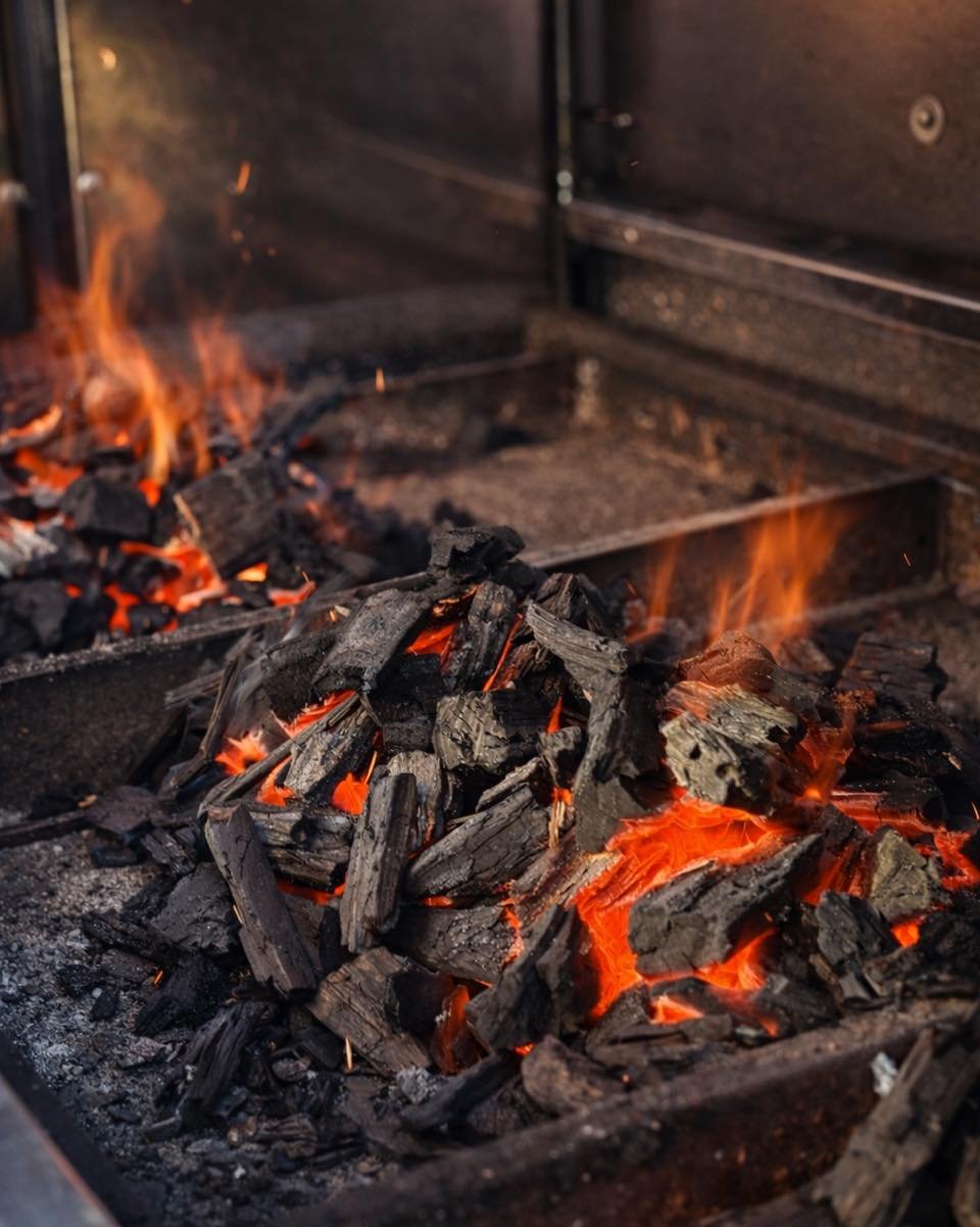 Ember - Feel the Flame