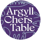 Argyll Chefs Table