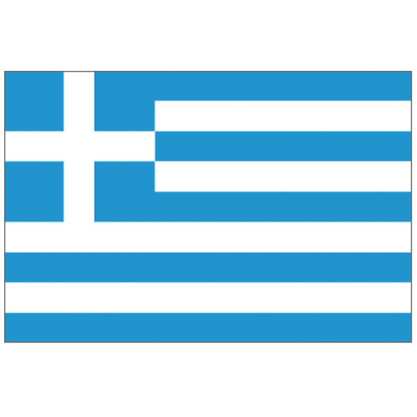 Flag Greece