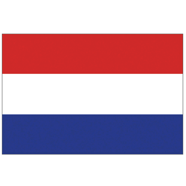 Flag Netherlands