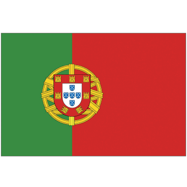 Flag Portugal