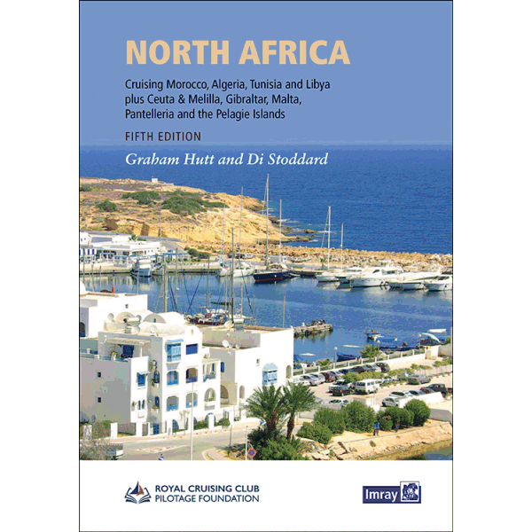Imray North Africa