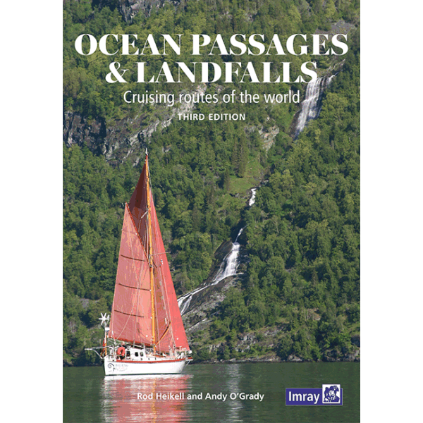 Imray Ocean Passages & Landfalls
