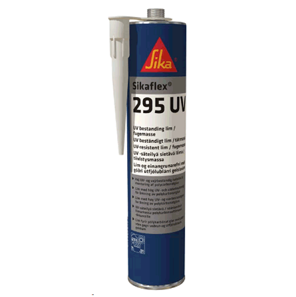 Sikaflex 295 UV