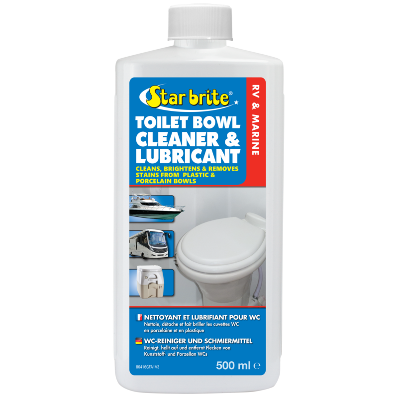 Star brite Toilet Bowl Cleaner