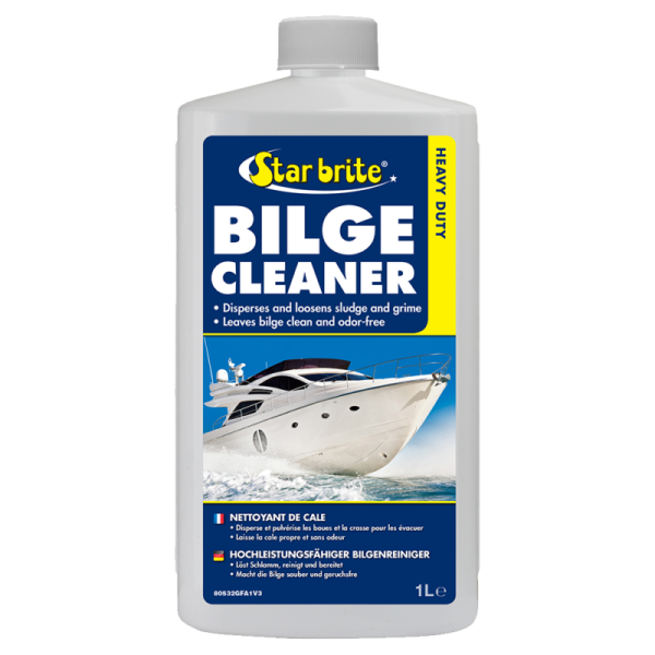 Star brite Heavy Duty Bilge Cleaner