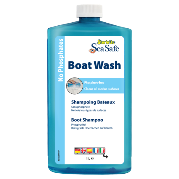 Star brite Sea Safe Boat Wash