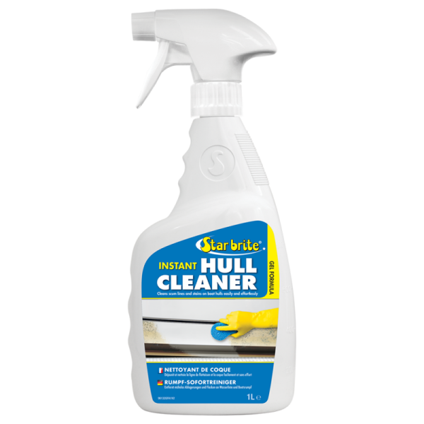 Star brite Instant Hull Cleaner