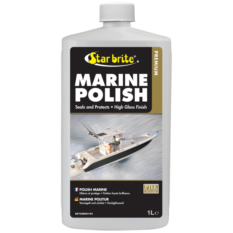 Star brite Premium Marine Polish