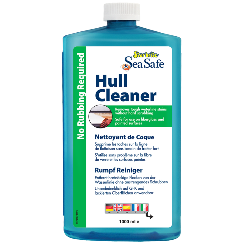 Star brite Sea Safe Hull Cleaner