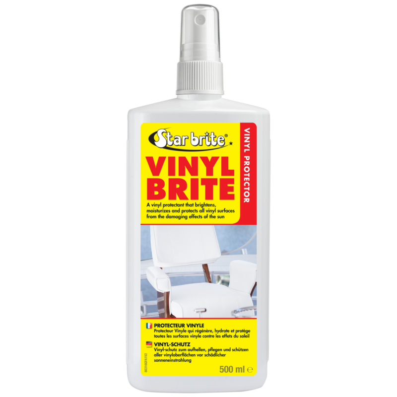 Star brite Vinyl Brite