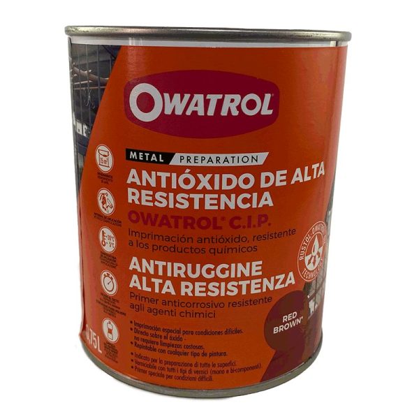 Owatrol CIP