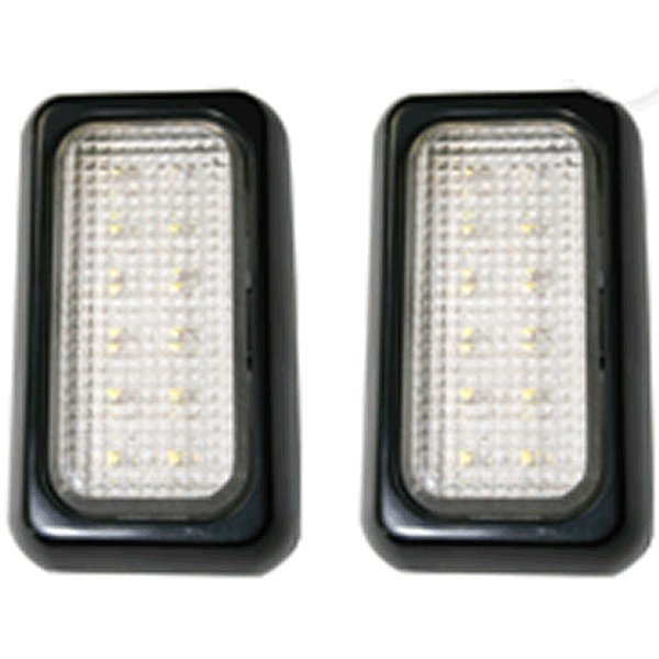 Dome LED light / Trailer Light