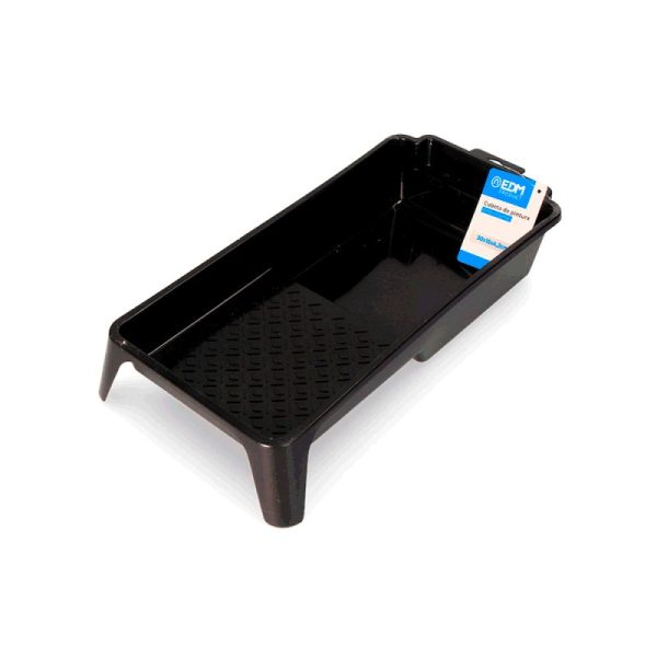 EDM Paint Tray black
