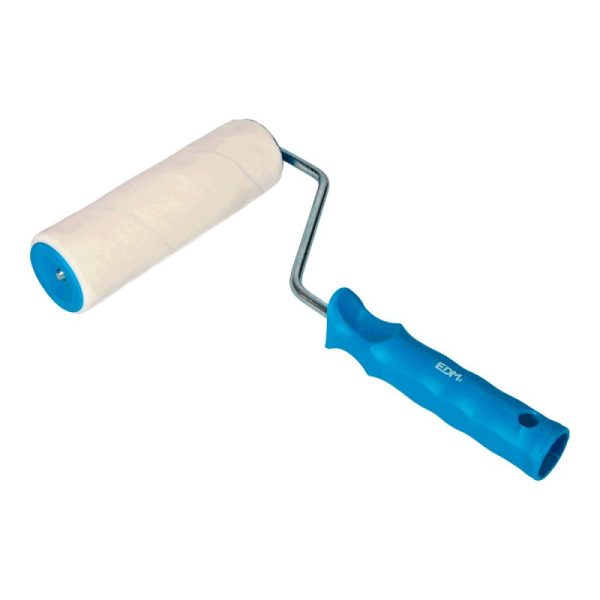 EDM professional paint roller wool 18cm