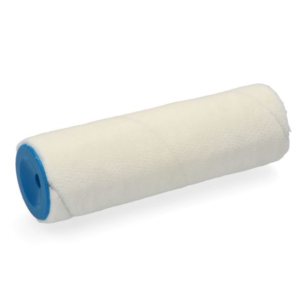 EDM spare wheel roller wool 18cm