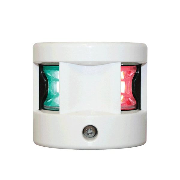 FOS LED 12 Bi-colour Navigation Light