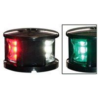FOS LED 12 Tri-colour Navigation Light