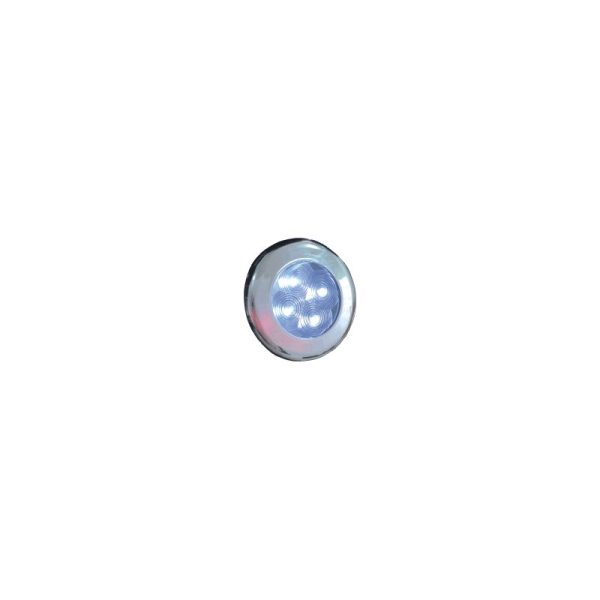 LED White Interior/exterior Light