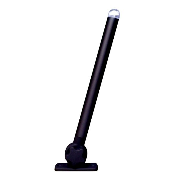 Micro LED Stern All-round White Light Navigation Pole