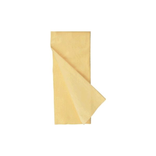 Microfibre chamois