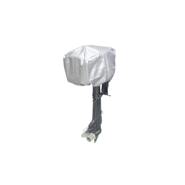 Outboard Engine Cover