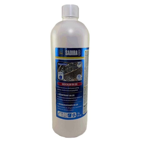 Sadira Descaler