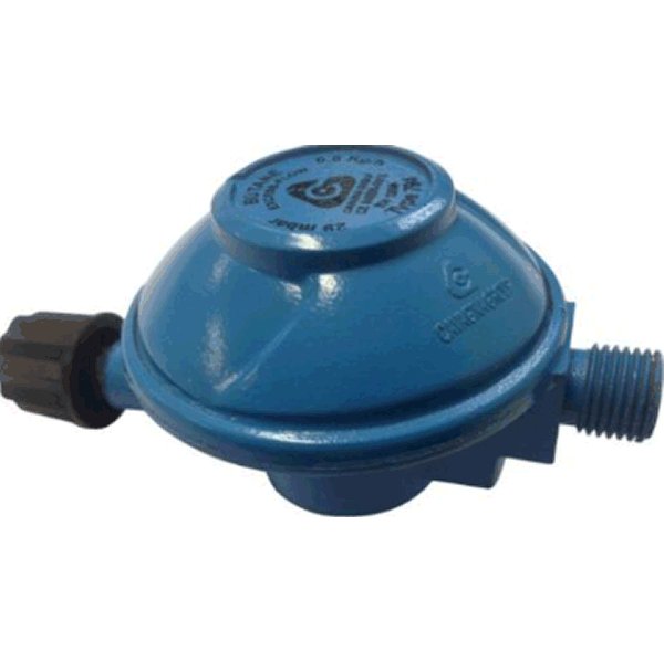 Talamex Gas Pressure Regulator