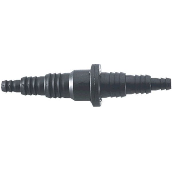 Talamex One Way Hose Fitting