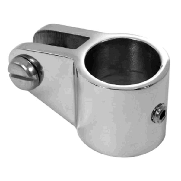 Fixed Clamp
