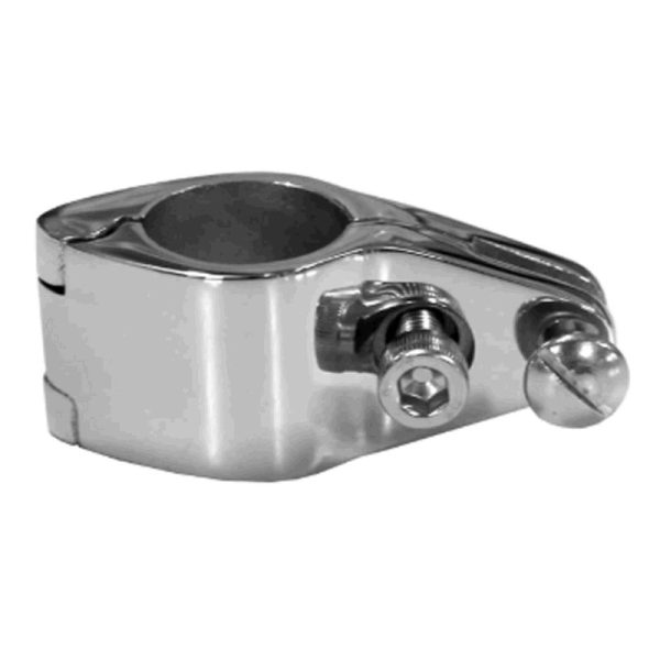 Hinged Clamp