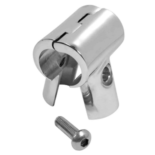 Hinged Tee Fitting 90º