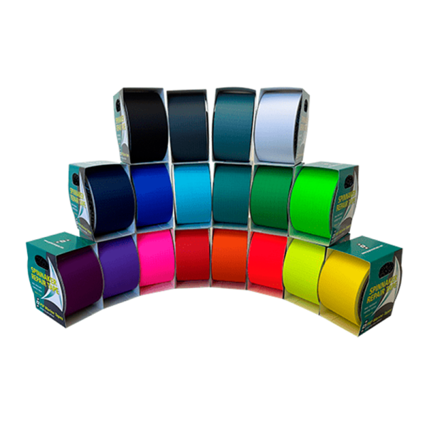 PSP Spinnaker Repair Tape