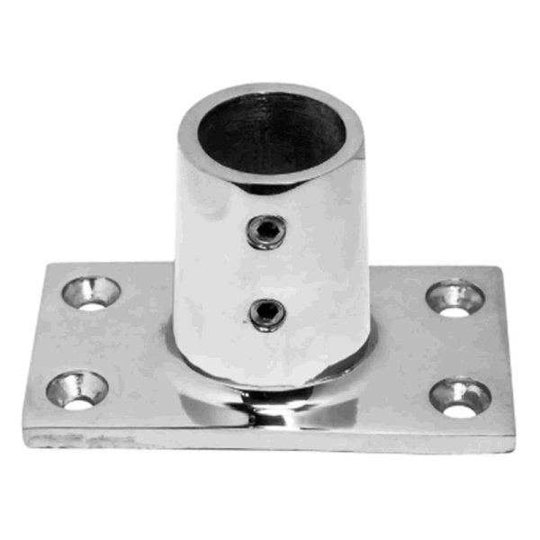 Rectangular Base 90º
