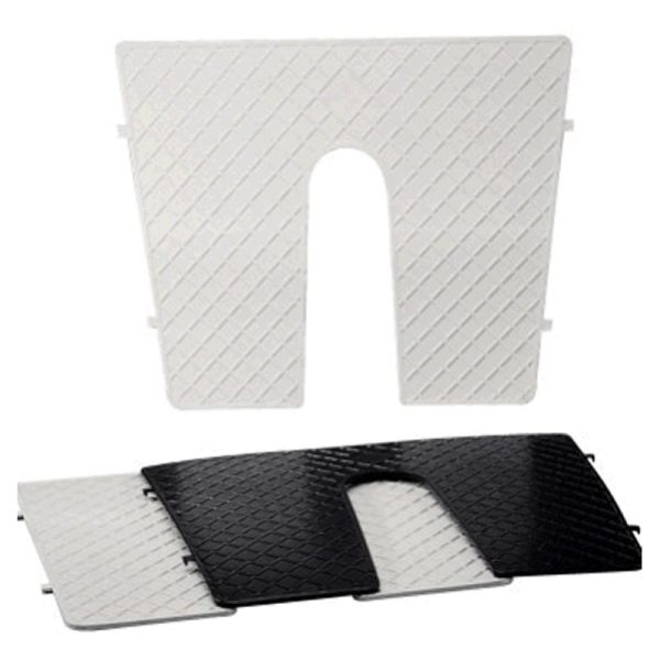 Plastic Transom Pad