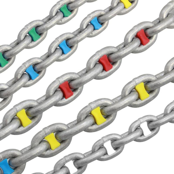 Anchor Chain Markers