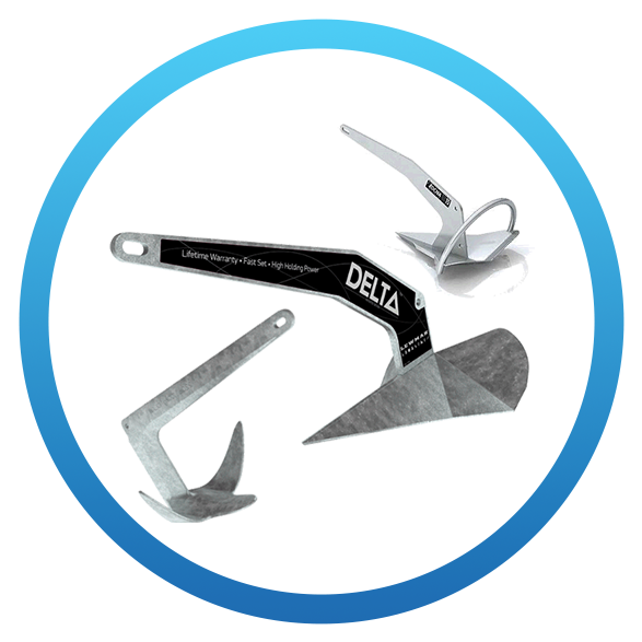 Anchors