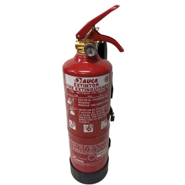 Fire Extinguisher