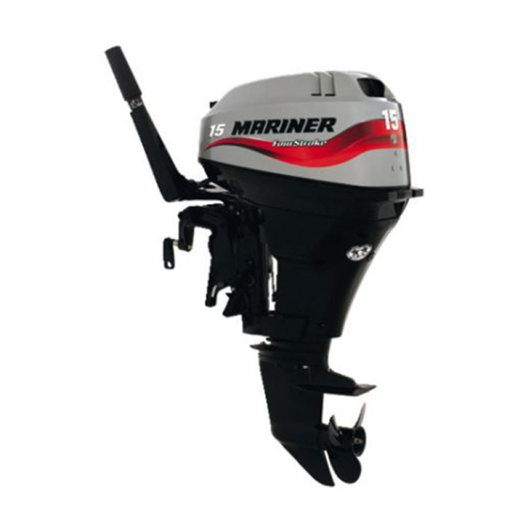 Mariner F 15 M