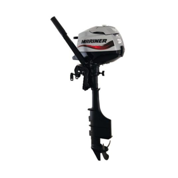 Mariner F 3.5 M