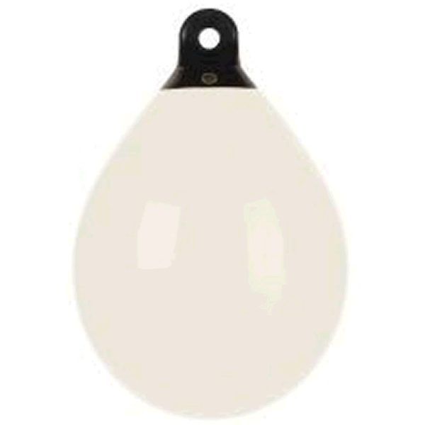 Teardrop Mooring Buoy Heavy Duty UV Resistant PVC