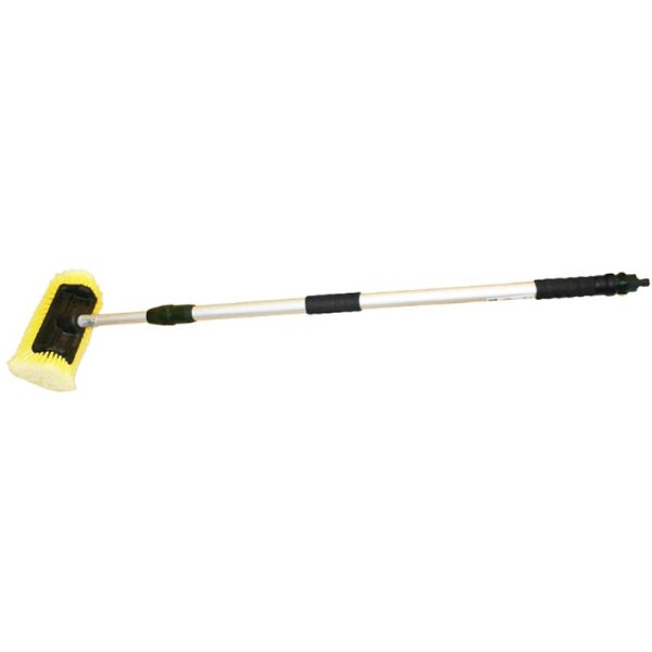 HABA Wash Brush With Water Transit