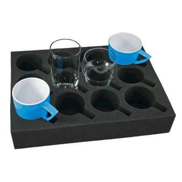 HABA Florence Foam Cup Holder