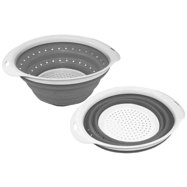 HABA Foldable Strainer