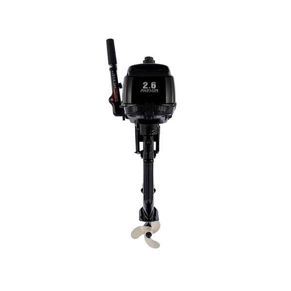 Parsun 2.6HP Outboard Engine