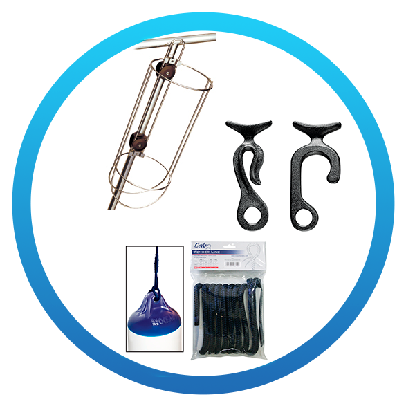 Fender Accessories