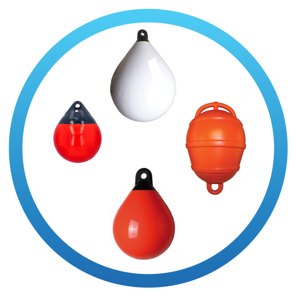 Mooring Buoys